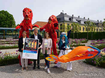 30. Internationaler Feuerwerkswettbewerb 2022, Hannover Marketing und Tourismus GmbH (HMTG), Pressemitteilung - lifePR