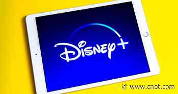 Disney Hints (Again) a Disney Plus Price Hike May Be Coming     - CNET