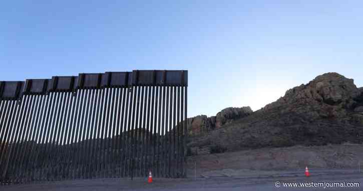 Trump Officials Prep for Huge Border Move After Nov. Red Wave, Announce Unheard of New Ways to Lock Down Border