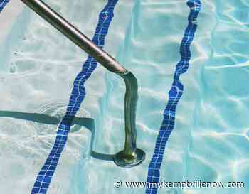 North Grenville: registration for swim programs opens May 18th - mykemptvillenow.com