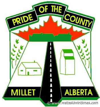 Nominees step forward for Millet by-election - Wetaskiwin Times Advertiser