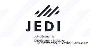 JEDI celebrates Economic Development Week - Wetaskiwin Times Advertiser