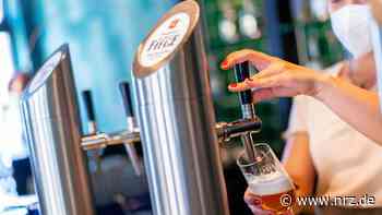 Köche, Kellner & Co: Mehr Lohn für das Gastgewerbe - NRZ News