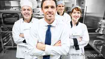 Die besten Arbeitgeber im Gastgewerbe - hogapage.ch