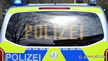 Autobahnpolizei sucht Zeugen: Audi-Fahrer verursacht Unfall auf A1 bei Reinfeld und fährt weiter | shz.de - shz.de