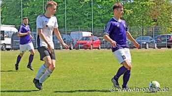 Nach 6:1: Management-Fauxpas kostet Preußen Reinfeld die drei Punkte - Lübecker Nachrichten