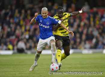 Watford player ratings after Everton draw