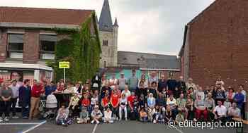 HERNE – Welkom aan de nieuwe inwoners - Editiepajot