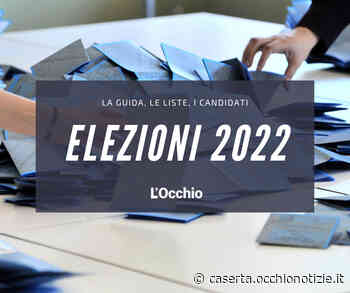 Elezioni comunali 2022 a Pastorano: liste e candidati - L'Occhio di Caserta