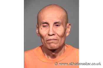 Prisoner put to death in Arizona's first execution since 2014 - St Helens Star