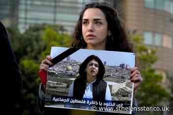 Israeli minister pledges probe into killing of Al Jazeera reporter - St Helens Star