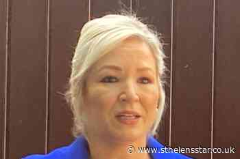 'Unacceptable' for DUP to consider blocking Speaker election – Sinn Fein - St Helens Star
