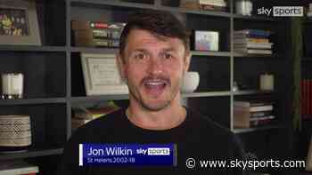 Jon Wilkin: Wigan Warriors showed resolve and resilience to beat St Helens - Sky Sports