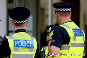 Murder investigation launched after body of woman found in Huyton - St Helens Star