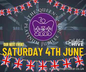 High Street businesses unite to host Jubilee street party - St Helens Star
