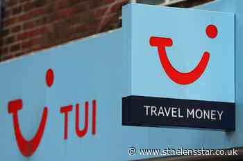 No cheap, last-minute deals this summer, says Tui boss - St Helens Star