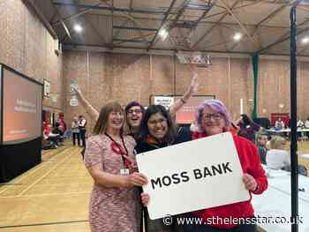 St Helens' youngest councillor promises to 'work for young people' in town - St Helens Star