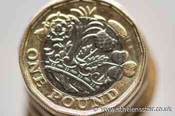 Artist Michael Armitage to design new £1 coin - St Helens Star