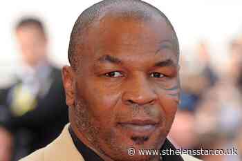 No charges for Mike Tyson over punching of aeroplane passenger - St Helens Star