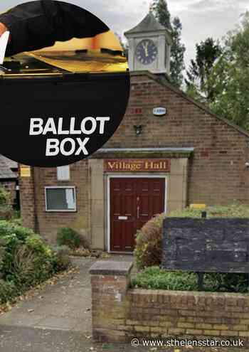 Parish council election results announced in St Helens - St Helens Star