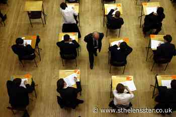 Covid study aids for GCSEs scrapped for 2023 - St Helens Star