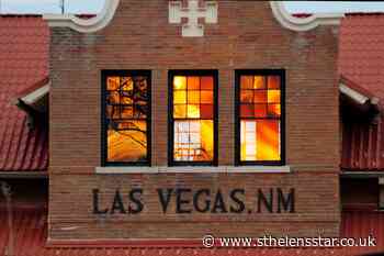 Wind is wild card in fires burning in New Mexico - St Helens Star