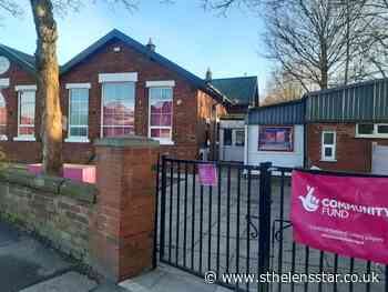 Wellbeing classes for Mental Health Awareness Week - St Helens Star