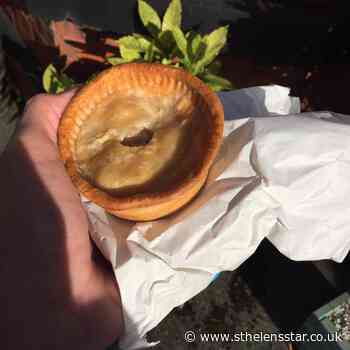 St Helens Star Best of 2022 top 5 pies revealed - St Helens Star