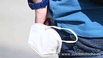 Maskenpflicht in MV gekippt: Gastgewerbe begrüßt OVG-Urteil - Süddeutsche Zeitung - SZ.de