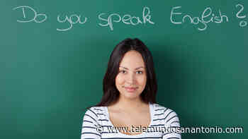 ¿Quieres aprender inglés? Hay clases gratuitas en San Antonio - Telemundo San Antonio