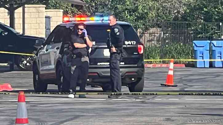 Man dies after shooting near southeast Austin apartment complex