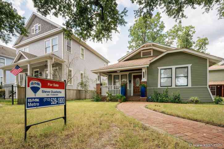LIST: These cities have the highest home prices in the Austin metro