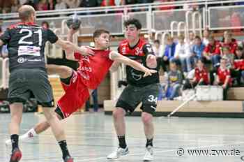 Ligen-Überblick: SF Schwaikheim bezwingen TSV Alfdorf/Lorch im Kellerduell - Zeitungsverlag Waiblingen