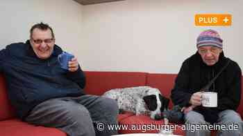 Mindelheim: Hier wird Menschen mit psychischer Beeinträchtigung geholfen | Mindelheimer Zeitung - Augsburger Allgemeine