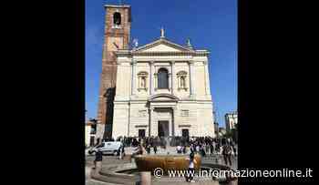 A Gallarate l'addio a Davide Cassioli: «Sei nel cuore di tutti noi» - InformazioneOnline.it