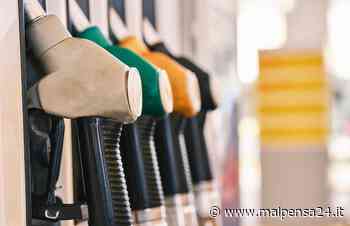 Auto di lusso e benzina “diluita”: tre arresti a Leggiuno, Gallarate e Fagnano - malpensa24.it