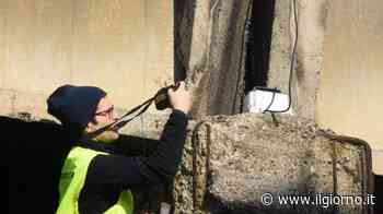 Gallarate: ponti 'anziani', sette sono da rinforzare - Cronaca - ilgiorno.it - IL GIORNO