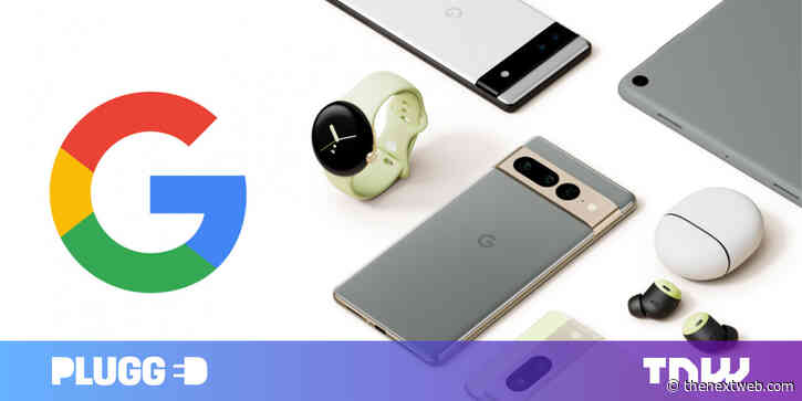 Pixel Watch, Pixel Buds Pro, and more: All the hardware announced at Google I/O