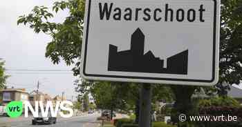 Geen buitenhuwelijken meer in Waarschoot door verhoogde PFAS-waarden in de grond - VRT NWS