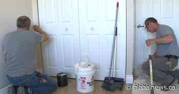 Kinsmen Club of Kingston, Ont. helping displaced Ukrainians settle in the region