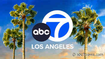 LIVE: Evacuations underway as rapidly growing SoCal brush fire burns homes