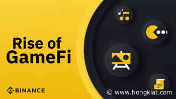 The Rise of GameFi in the Crypto World