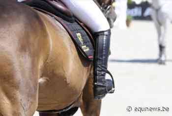 Wesley Carmans en Kyle Cuypers heer en meester in hoofdnummer van Peer - Equnews