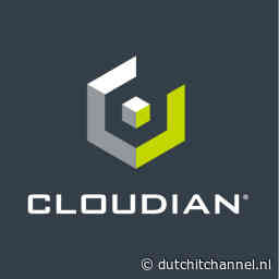 Cloudian is Gartner Peer Insights Customers Choice 2022 voor Gedistribueerde Bestandssystemen en Objectopslag - Dutch IT-channel