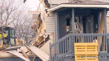 Regina council members want action on abandoned, burnt-out, boarded-up houses