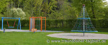 Freibad öffnet am Freitag: Badespaß ohne Corona-Einschränkungen - Traunsteiner Tagblatt