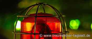 Morgen ist Probealarm: Sirenenwarnton in beiden Landkreisen - Traunsteiner Tagblatt