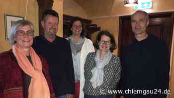 Traunstein: Bürgerentscheid der Grünen für Klimaschutz und erneuerbare Energien - chiemgau24.de