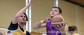 DJK Traunstein souverän zum Erfolg - Traunsteiner Tagblatt