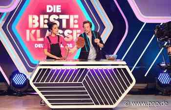 Heimische Schüler wollen "Die beste Klasse Deutschlands" werden - Passauer Neue Presse - PNP.de